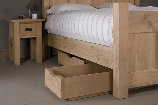 Décor à la maison Dressing Meubles Plancher Pleine Longueur Rustique En Chêne Massif Miroir pour Salon Chambre Dressing Miroir